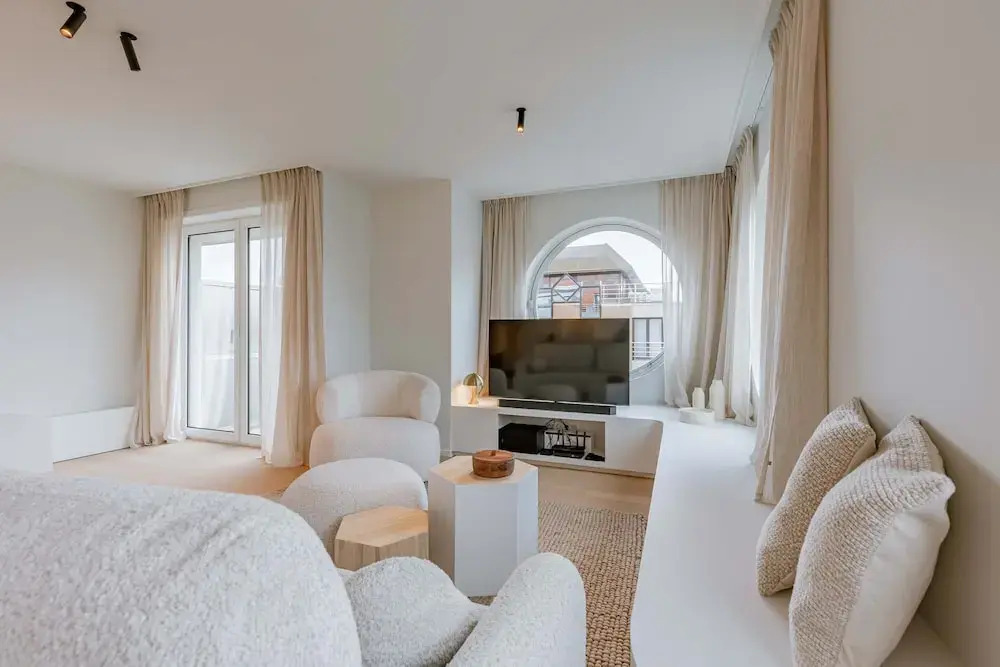 BE KNK Eliz 102-4a in Knokke-heist