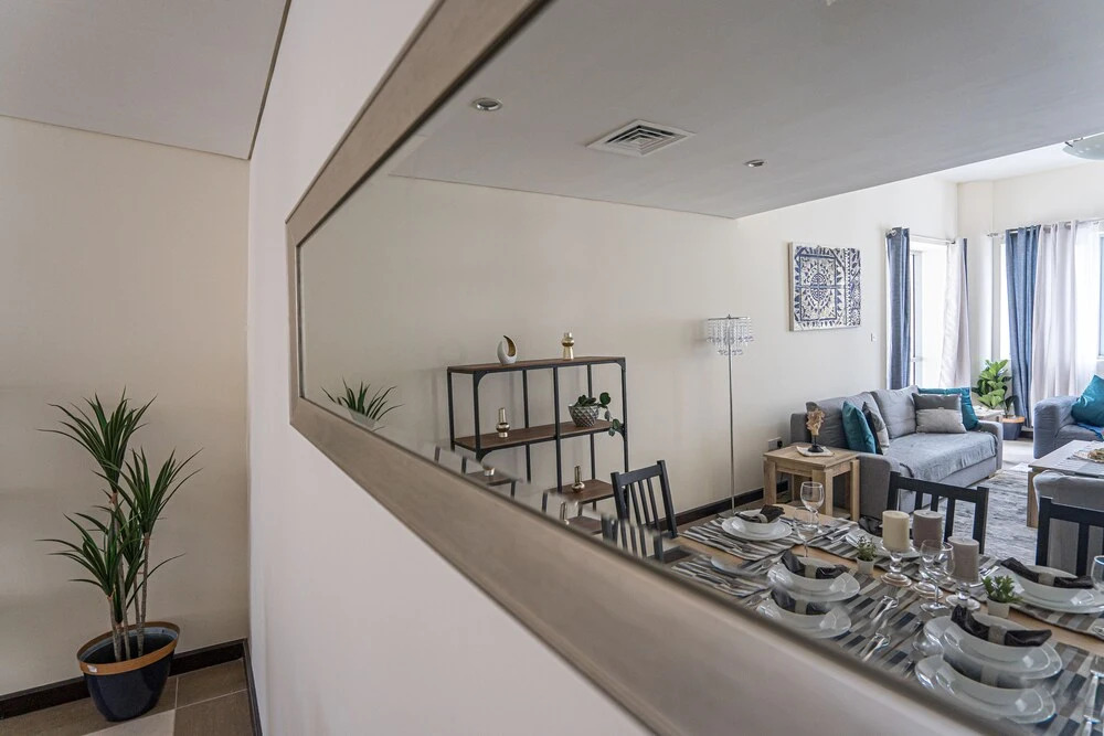 HiGuests - Port Saeed Building