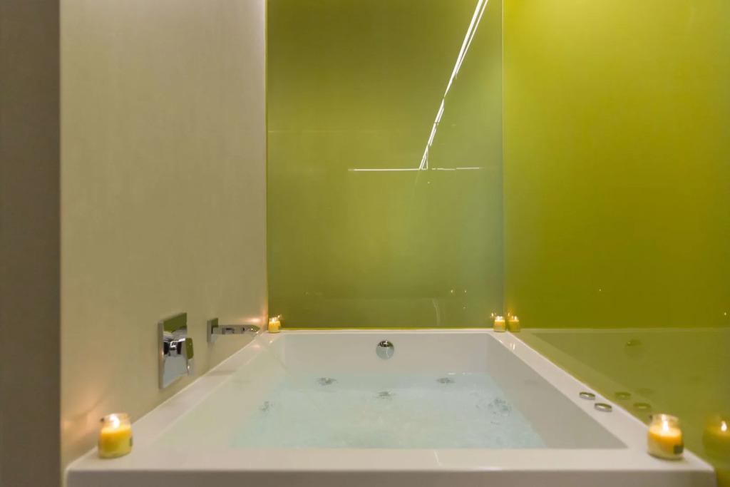 Hotel Macià Sevilla Kubb