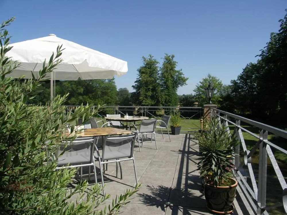 Gutshaus Redewisch Hotel & Restaurant