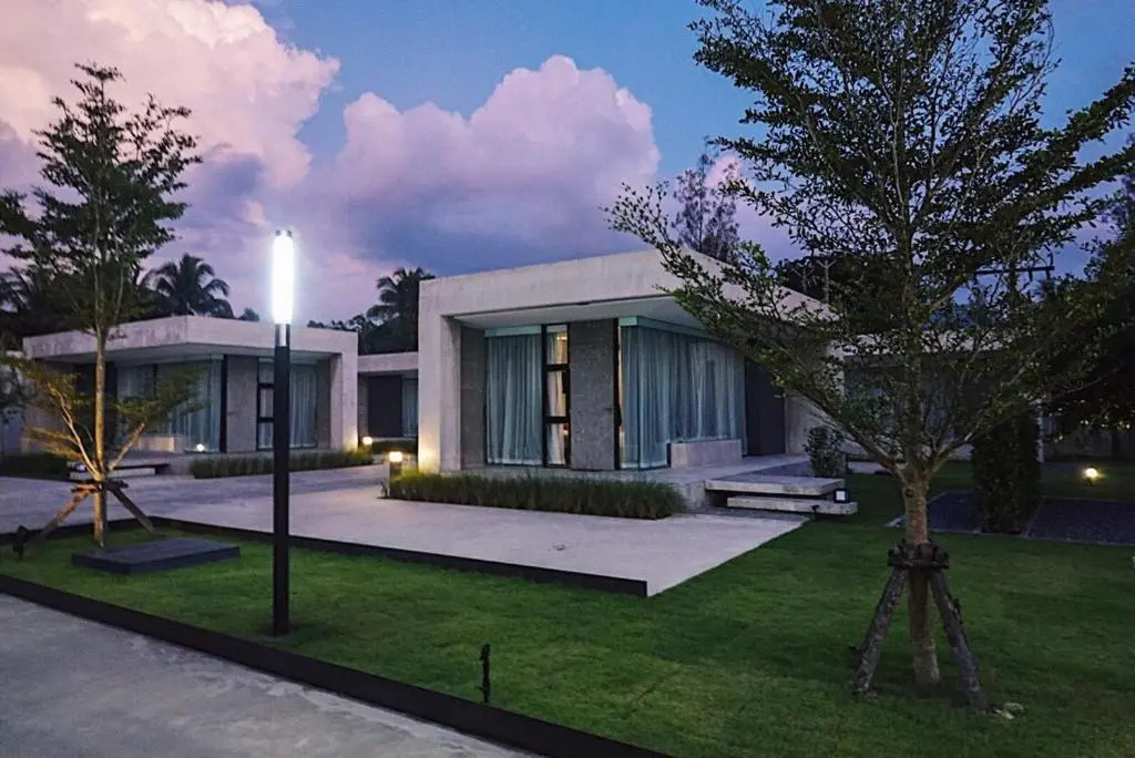 Sunnyvale Ranong 1