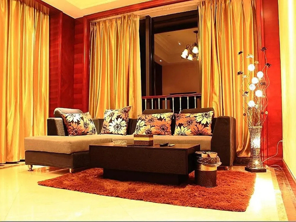 Qiantang River View Hotel Apartments
