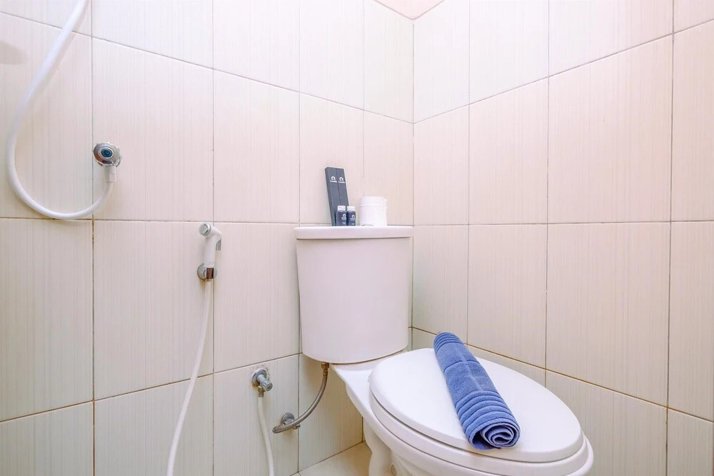 Simple And Homey Studio At Margonda Residence 4 Apartment
