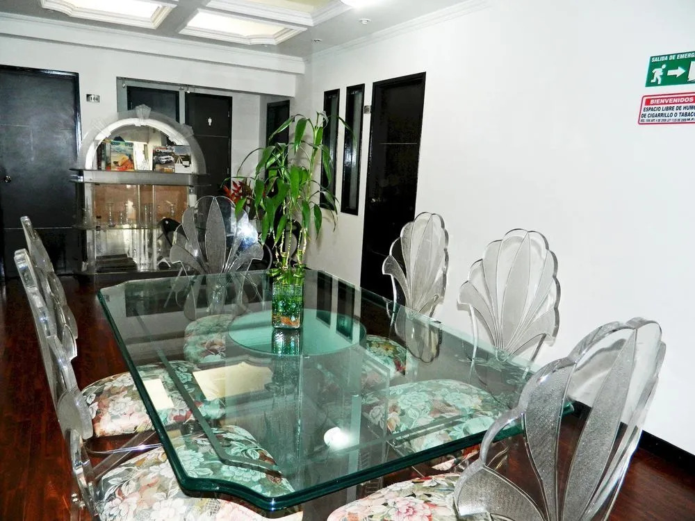 Hotel Esmeralda Boutique Bogota