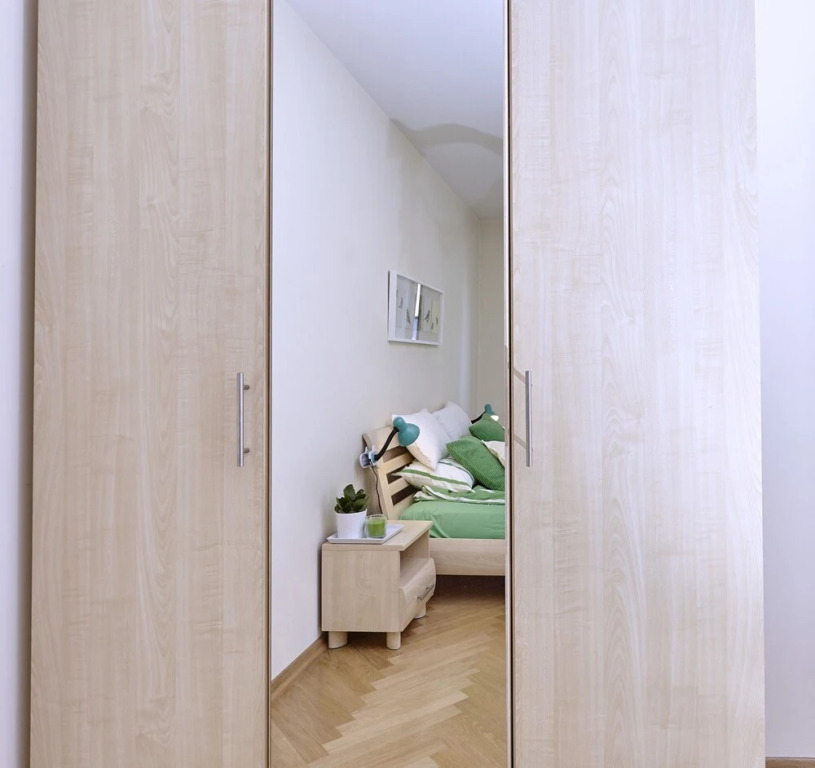 Ekoidea Apartments
