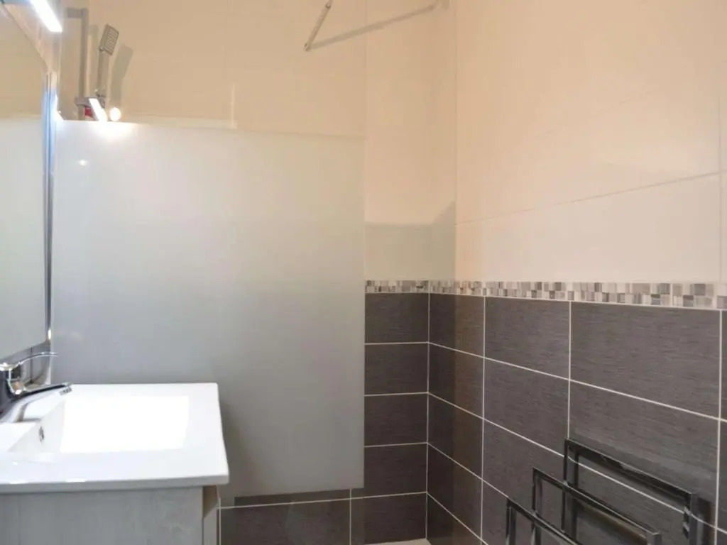 Appartement Fleury, 2 pièces, 4 personnes - FR-1-229D-12
