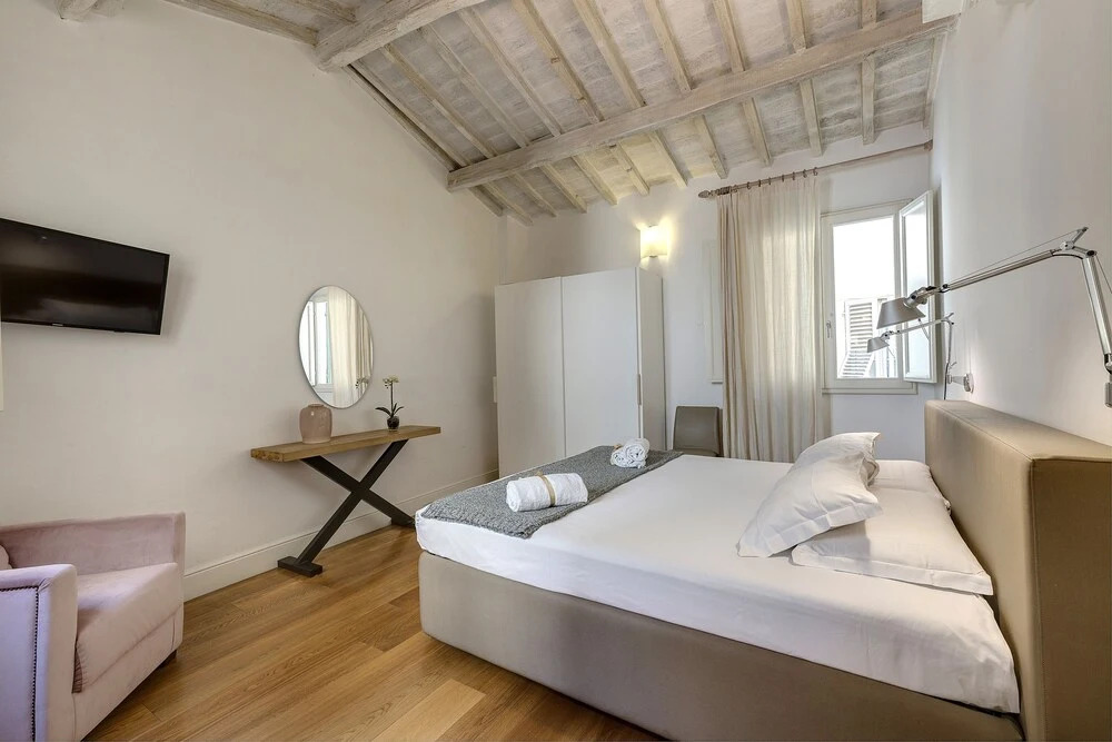 Mamo Florence - Tegolaio Apartment
