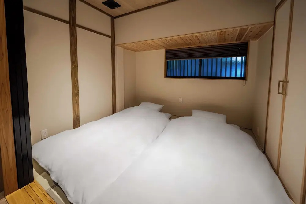 Tokisora Machiya Holiday House