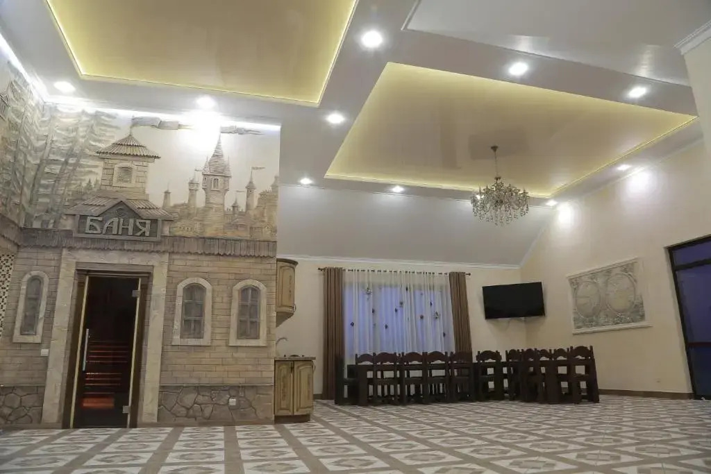 Hotel Ashad