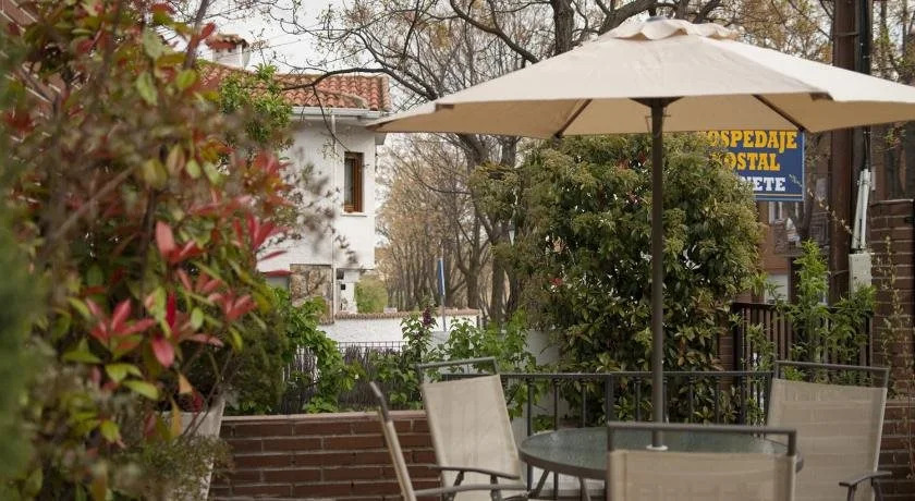 Hostal Brunete