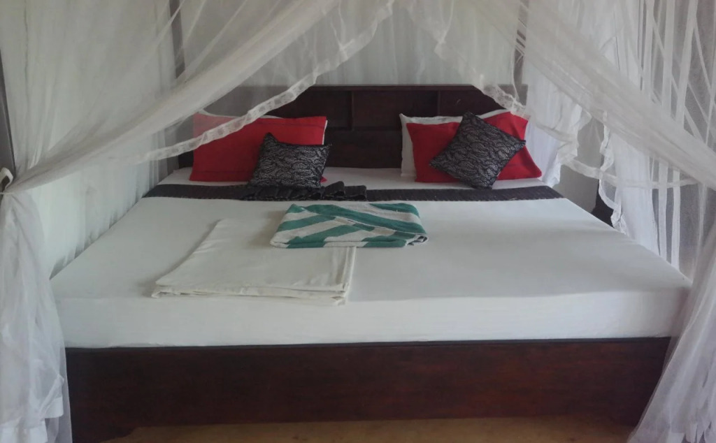 Manidi Villa