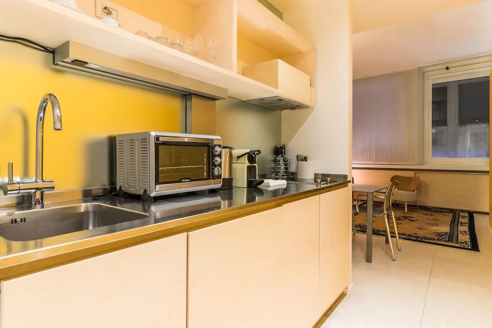 Glamour Apartments