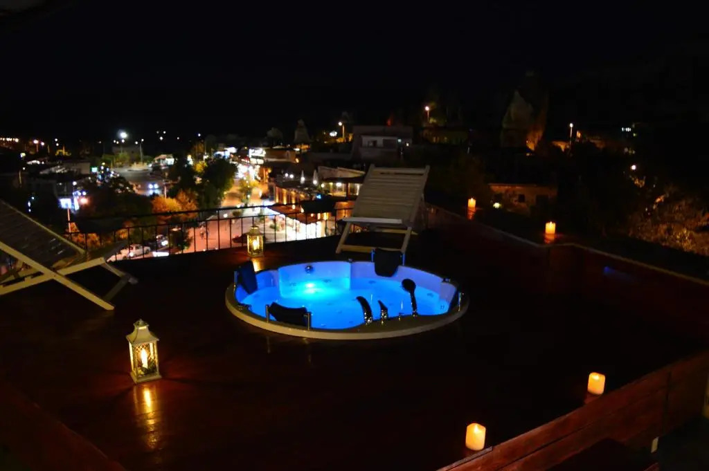 Hostel Terra Vista
