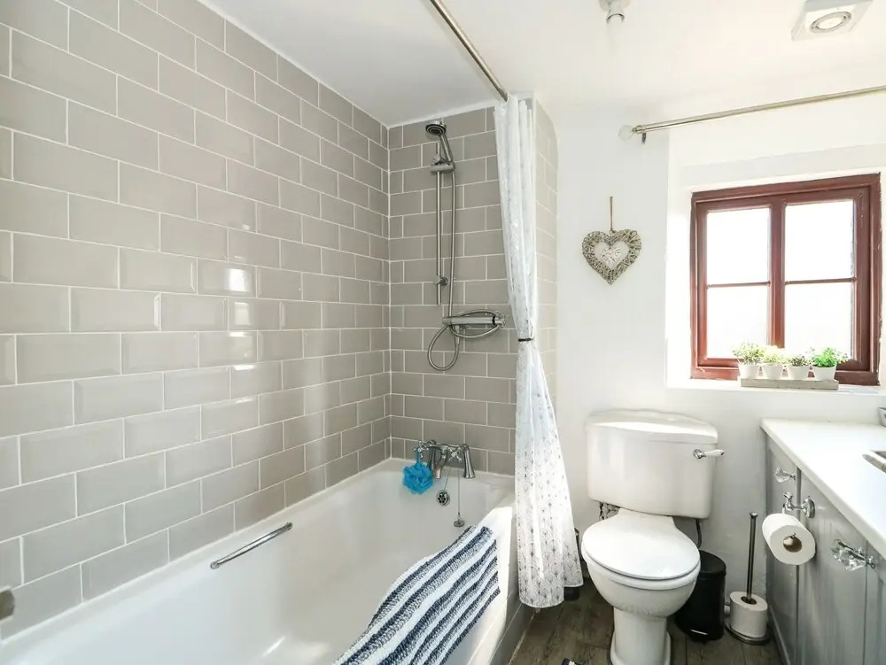 Chalk Cottage