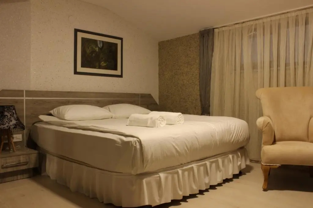 Tavşanlı Otel Kütahya