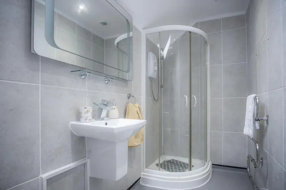 Fletcher Coach House - 3 Bedroom Cottage - Pendine