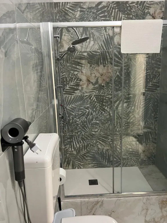 The Central Rock Inn camere con bagno privato