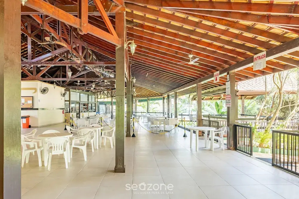 WTE - Resort-style Condominium 100m From the Beach