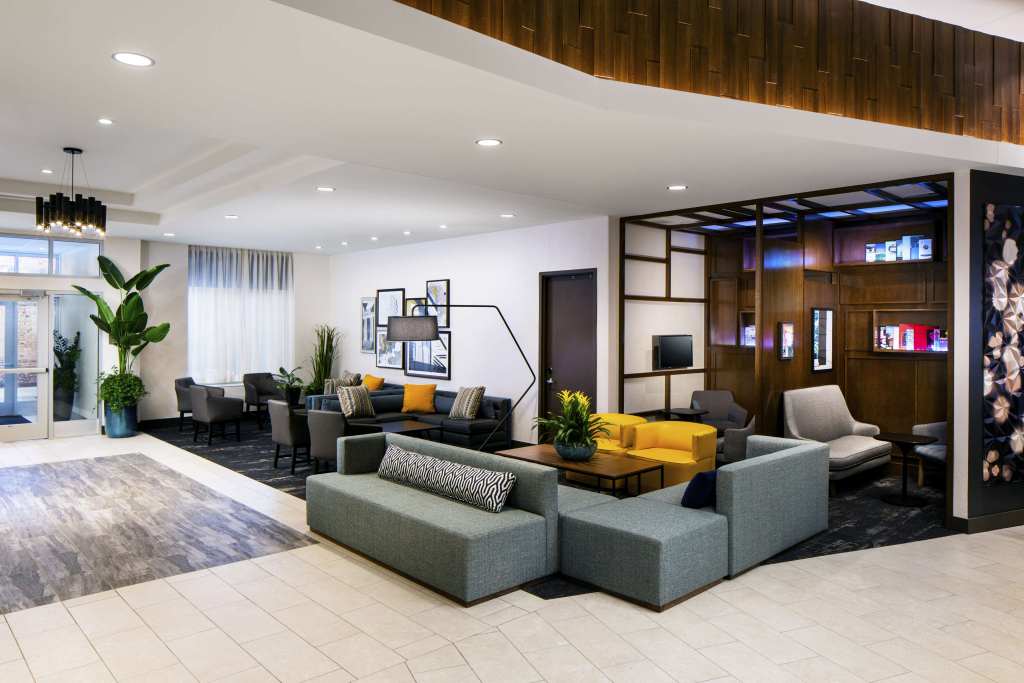 Hyatt Place Sumter/Downtown