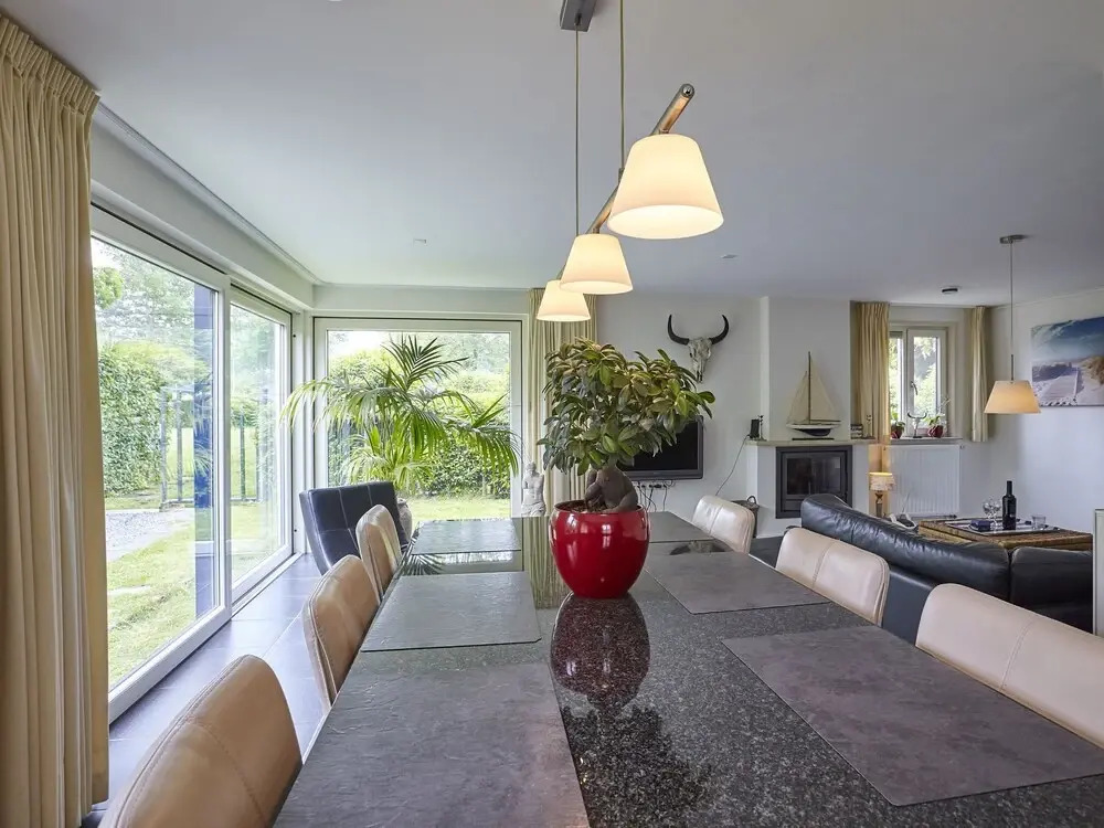 Holiday Home in Kortgene Near Lake Veere