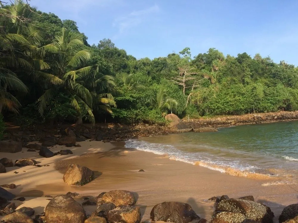 Secret Garden Villa - Unawatuna