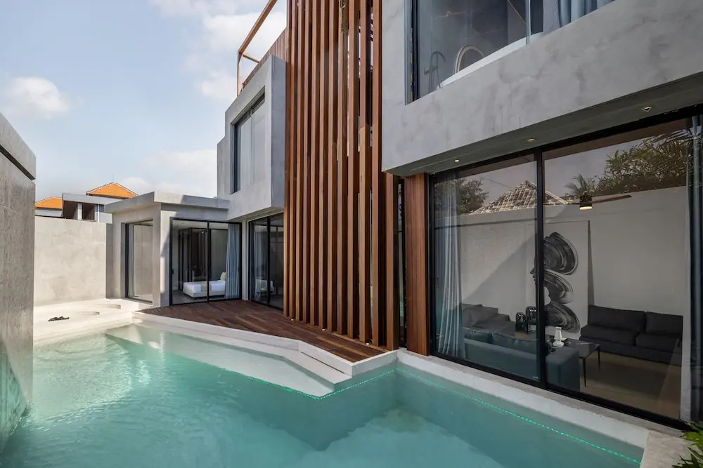 Alex Villas Complex N2