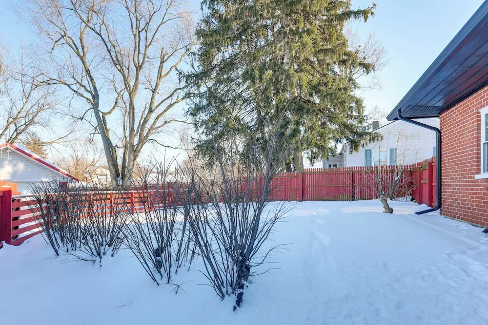 Stay in the Heart of London! Walkable, Modern Home