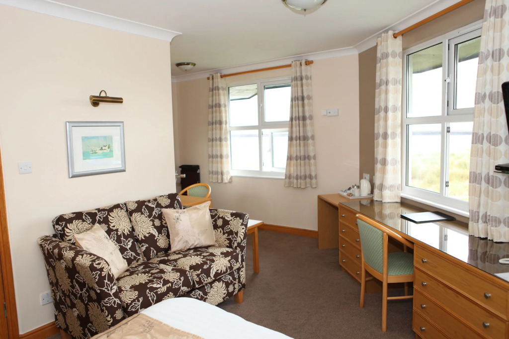 The Little Haven Hotel On The Beach