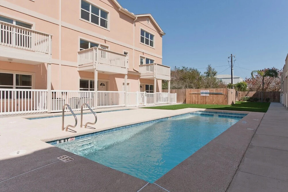 Marlin Cottages Condominium 12