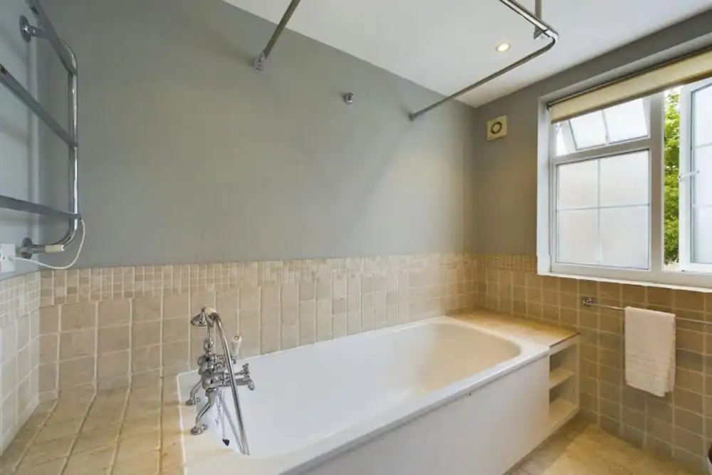 The Richmond Park Hideaway - Cozy 4bdr House With Garden Rooftop Terrace