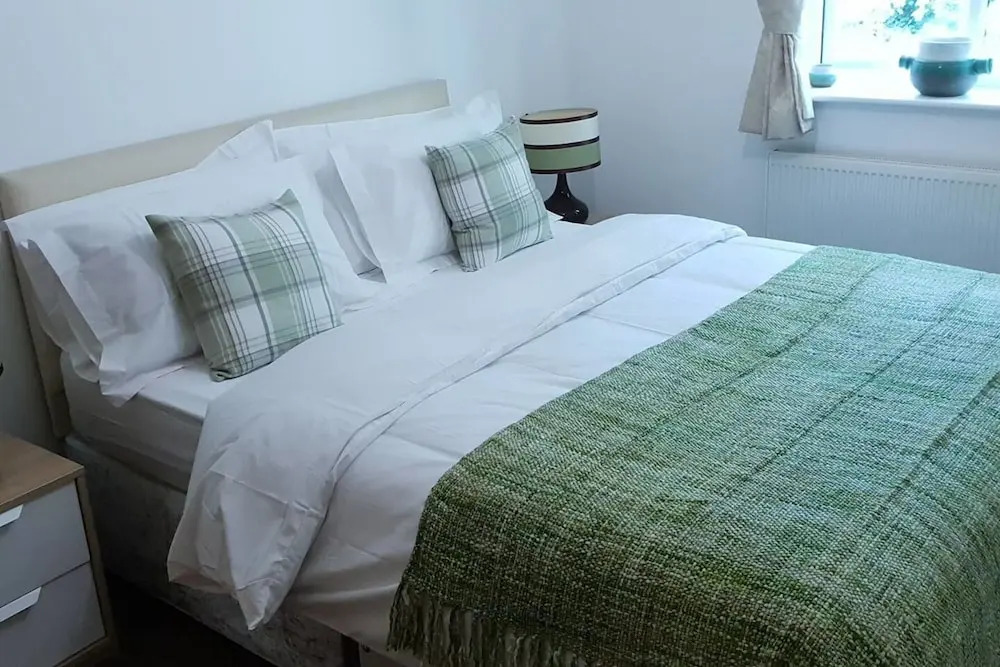 Plumstead Serviced Apartment