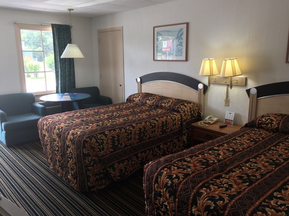Scottish Inn and Suites Perry