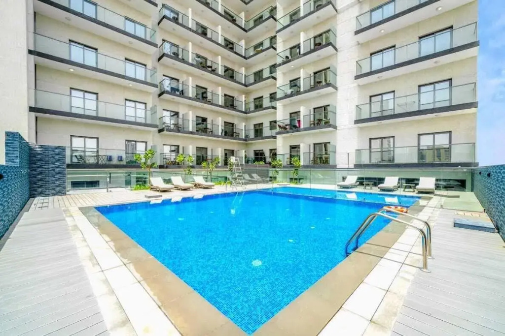 Отель Bab Al Qarya Hotel by AMA PRO