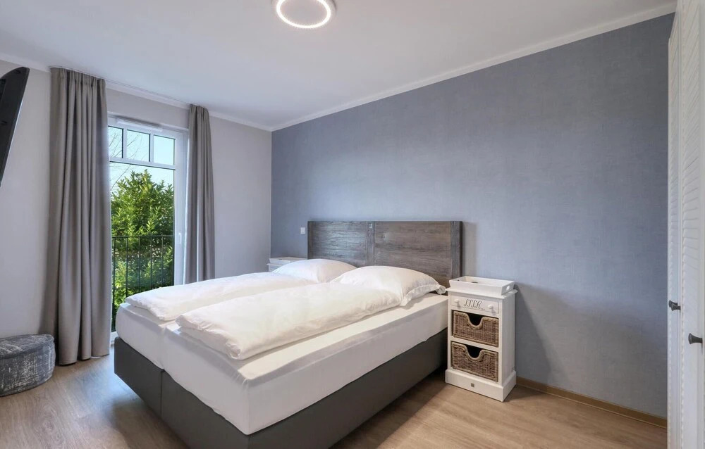 Baltischer Hof Apartment 30