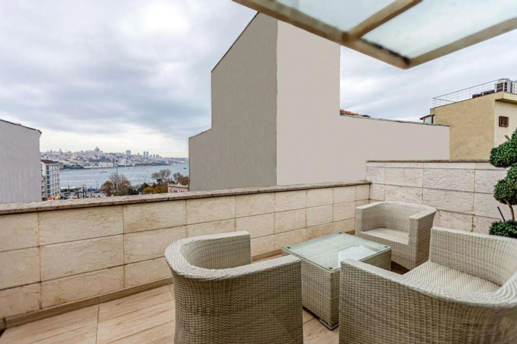 Eurostar Old City Hotel & Spa