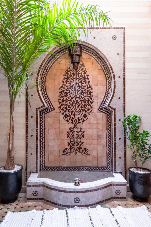 Riad Elite