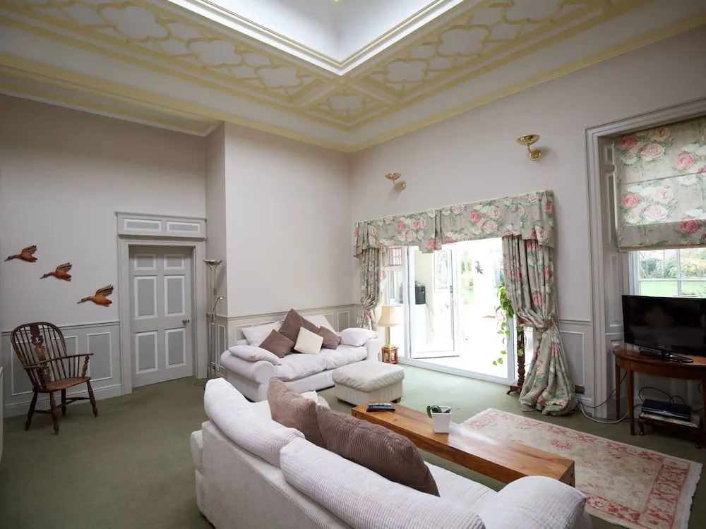 West Wing B&B