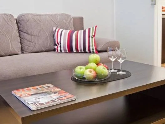 Apartamenty Monaco