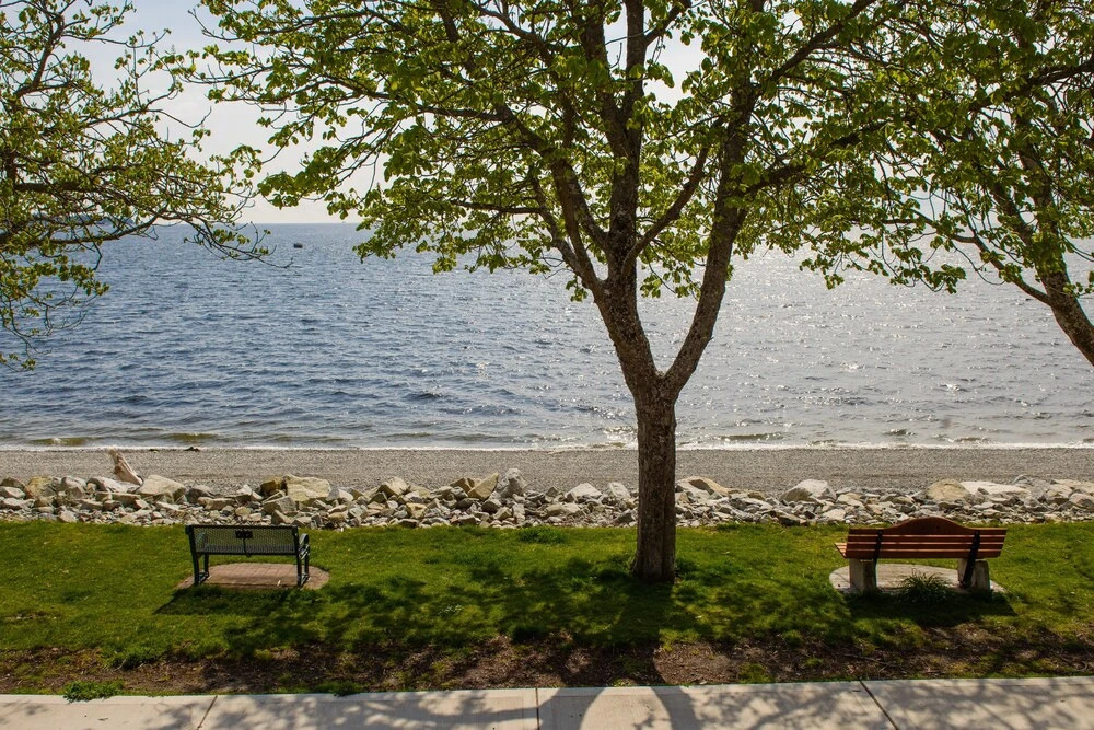 Sechelt inn