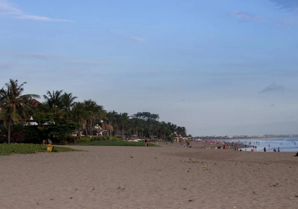 Seminyak Square Hotel And Villas