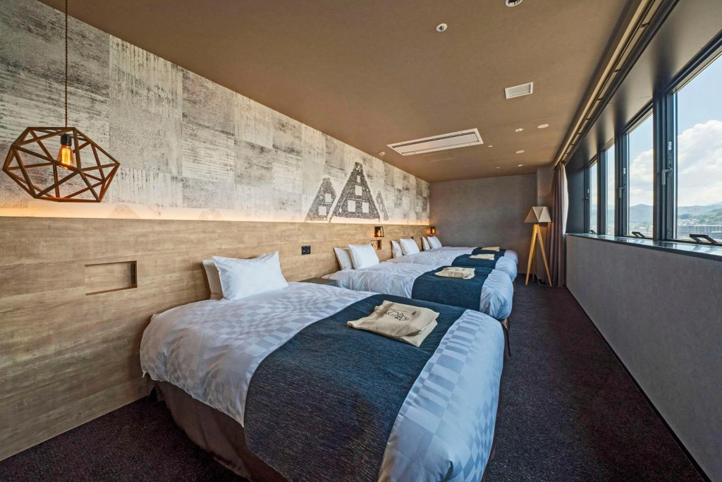 hotel around TAKAYAMA, an Ascend Collection Hotel