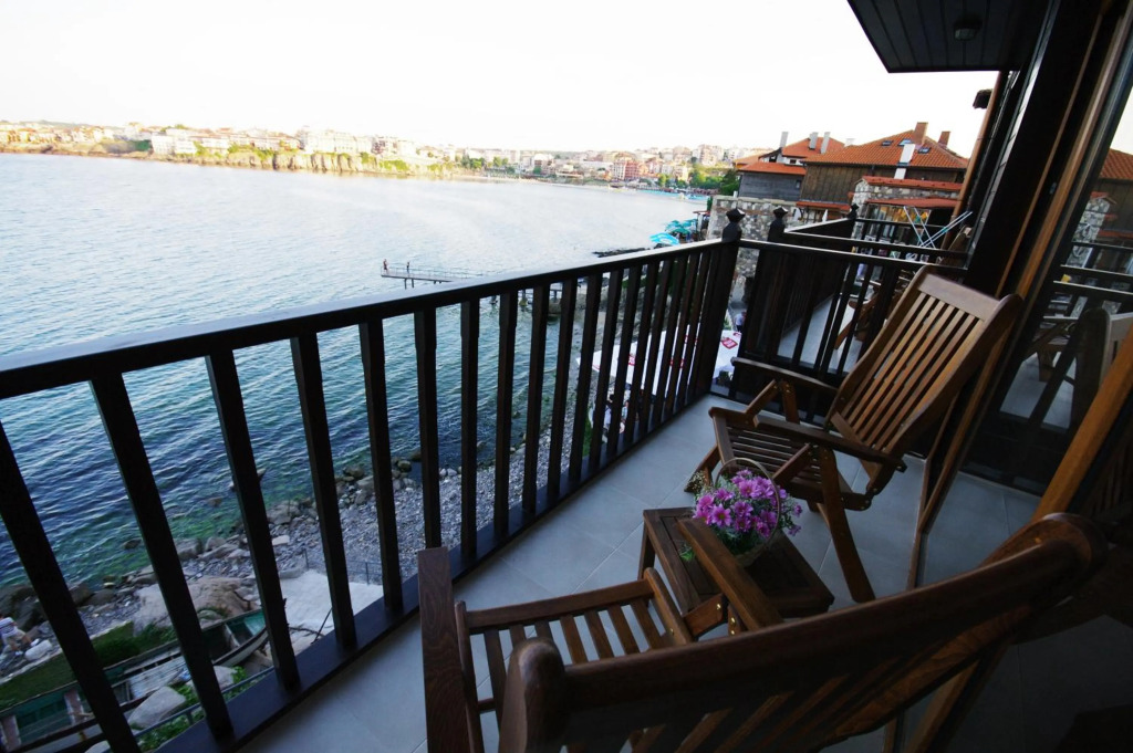 Family Hotel Casa del Mare
