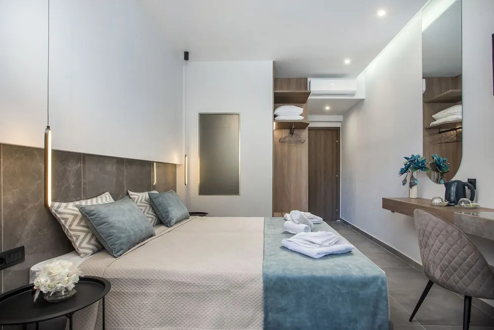 Fresh hotel rhodes