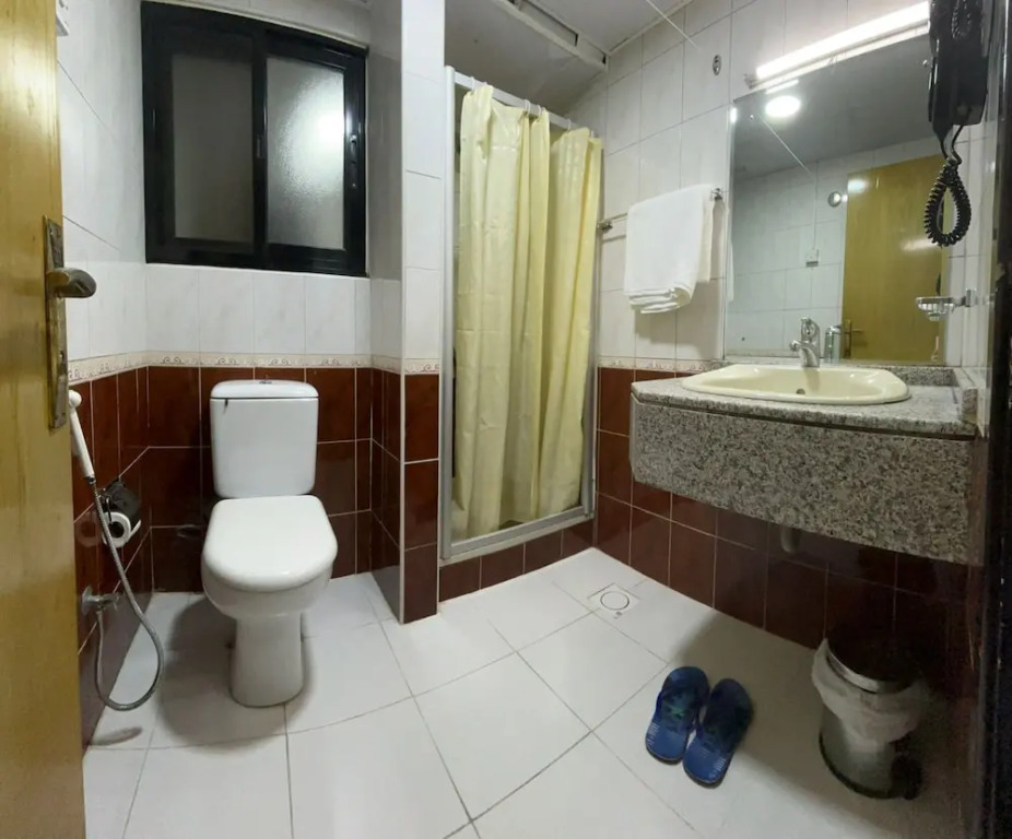 Hkh Hotel