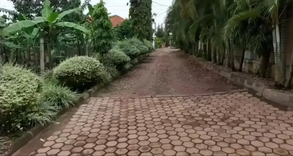 Hillz furnished Apartments
