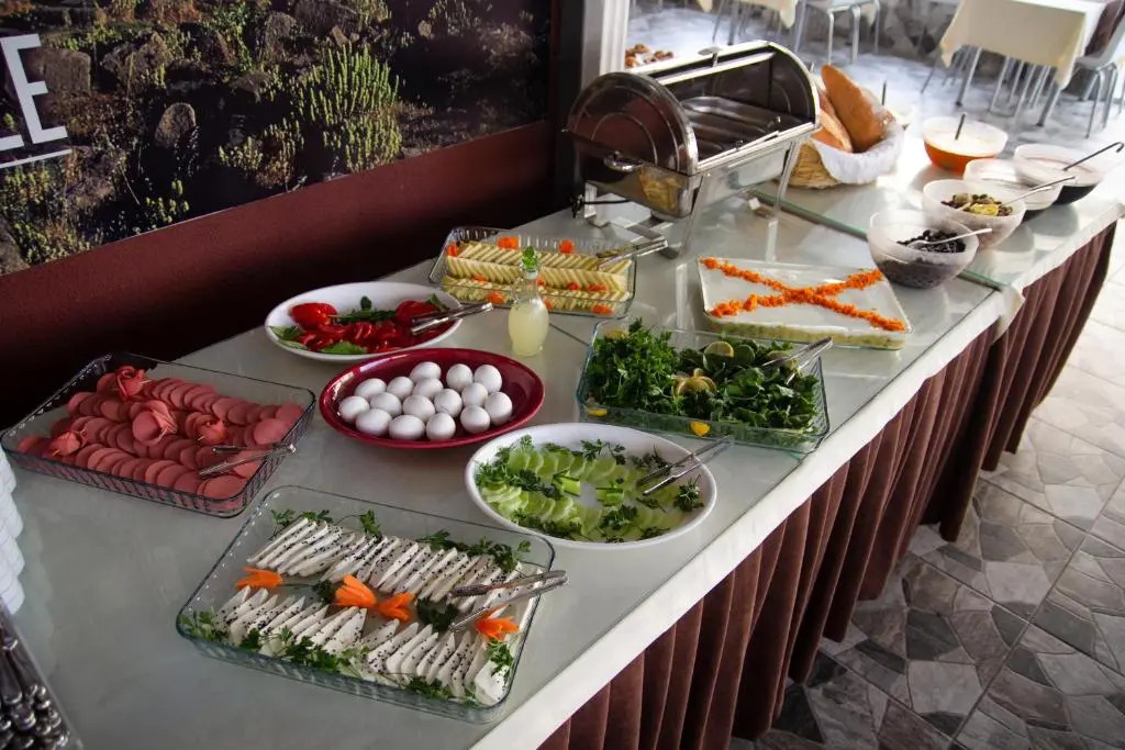 Figen Hotel