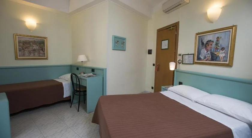 Hotel Marina
