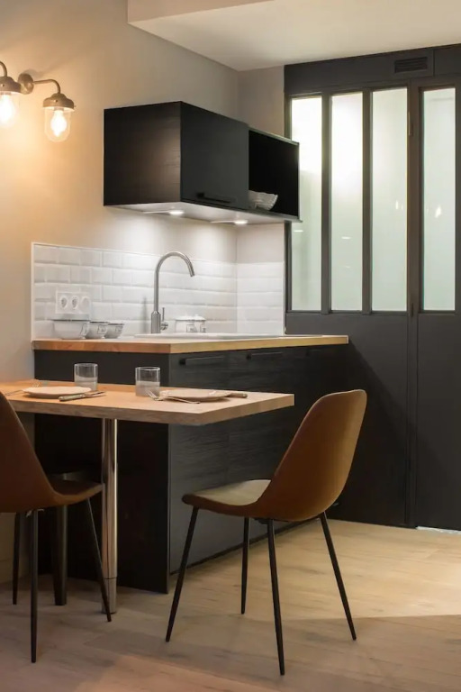 Residence Les Boulevards