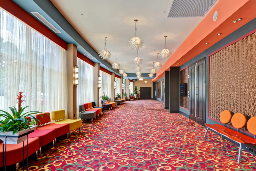 Hampton Inn & Suites Crabtree