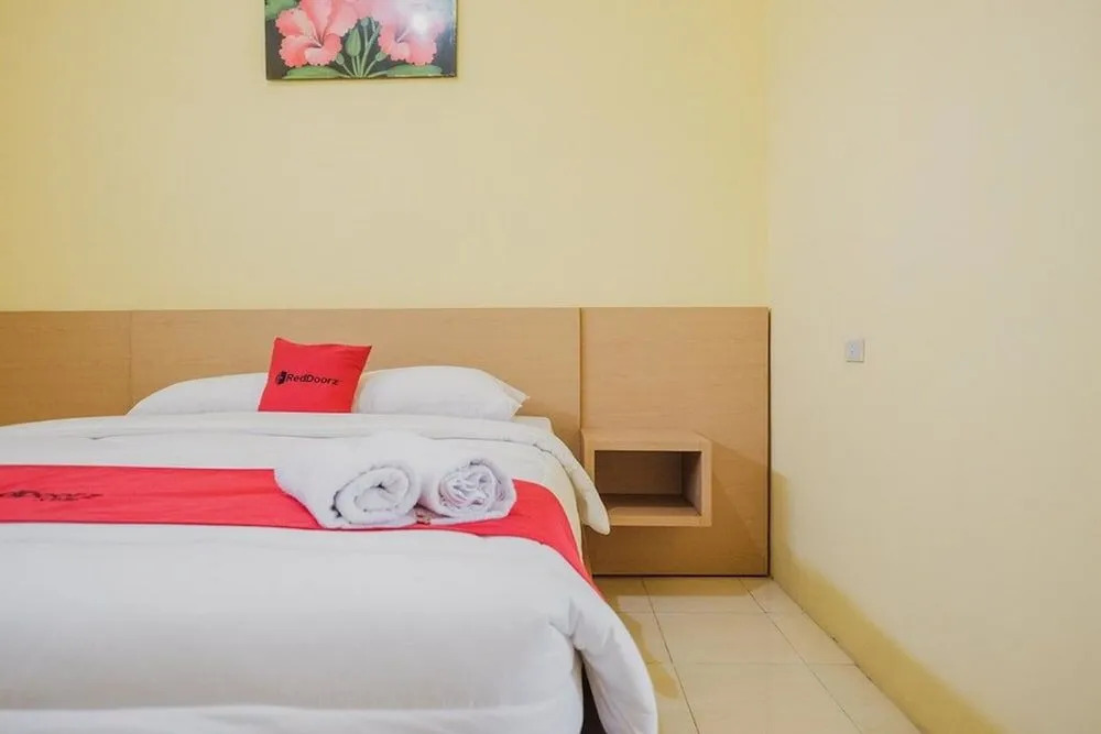 RedDoorz near RS Imanuel Lampung